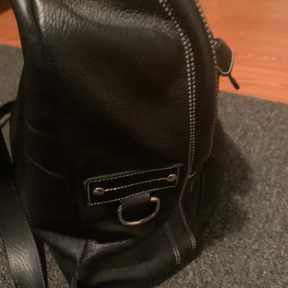 Roots backpack - Picture 3 of 7